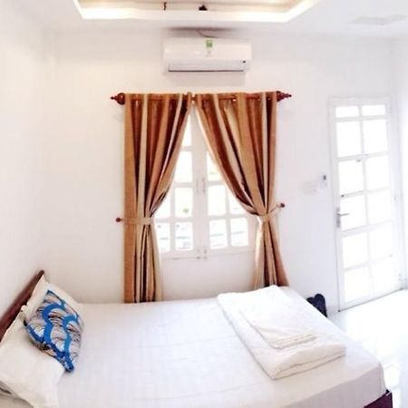Vien Dong 2 Motel Đà Nẵng Ngoại thất bức ảnh