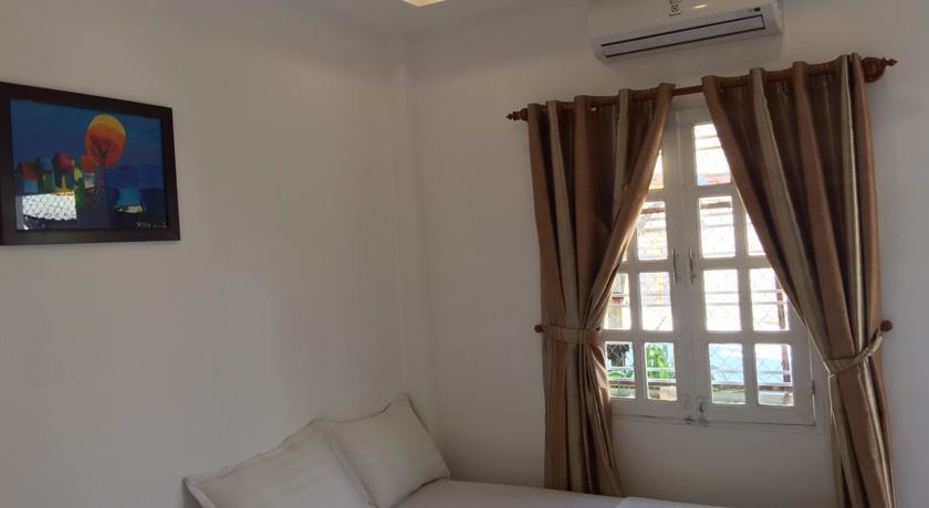 Vien Dong 2 Motel Đà Nẵng Phòng bức ảnh