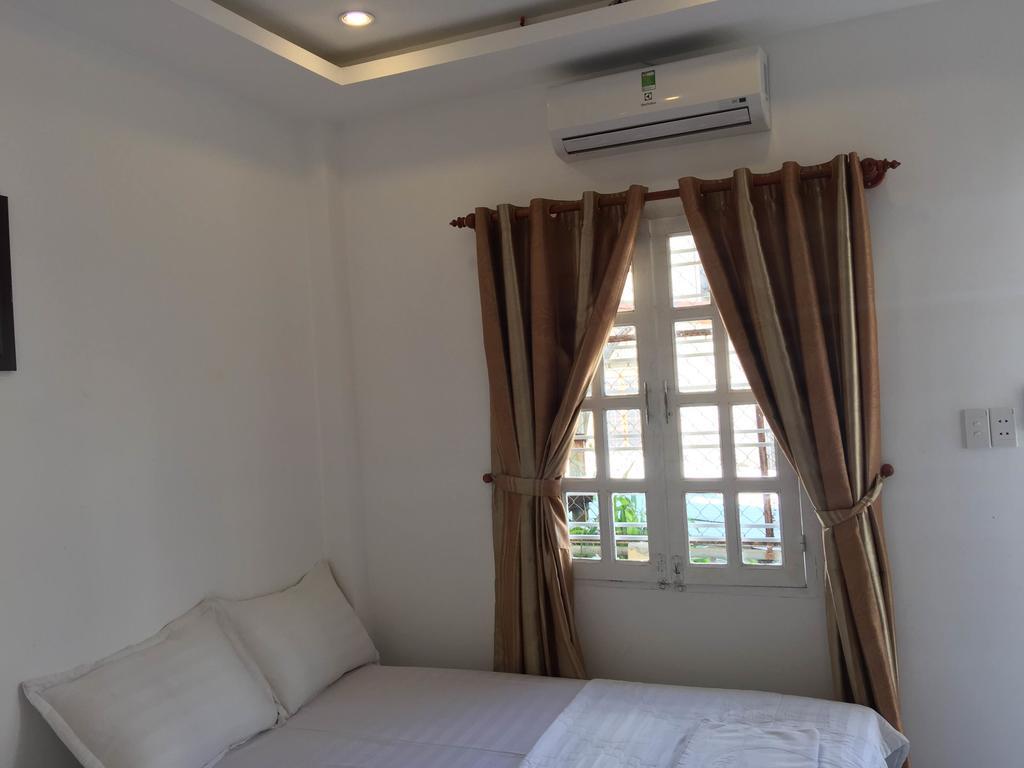 Vien Dong 2 Motel Đà Nẵng Phòng bức ảnh