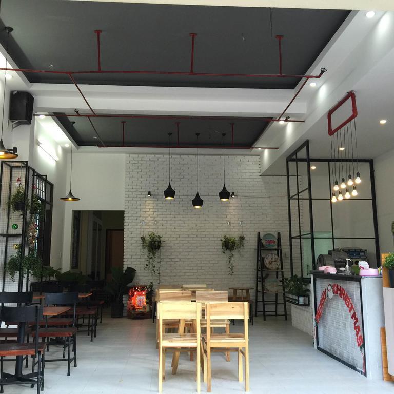 Vien Dong 2 Motel Đà Nẵng Ngoại thất bức ảnh