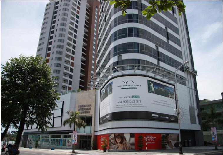 Vien Dong 2 Motel Đà Nẵng Ngoại thất bức ảnh