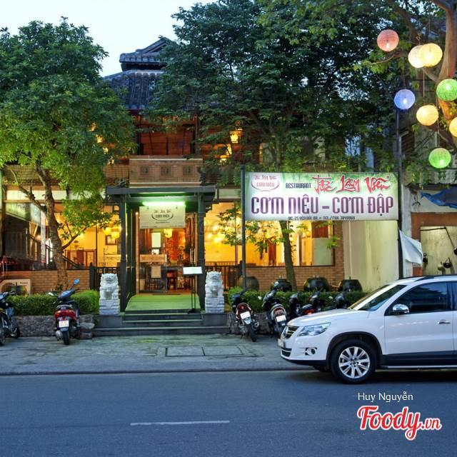 Vien Dong 2 Motel Đà Nẵng Ngoại thất bức ảnh