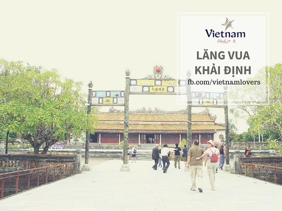 Vien Dong 2 Motel Đà Nẵng Ngoại thất bức ảnh