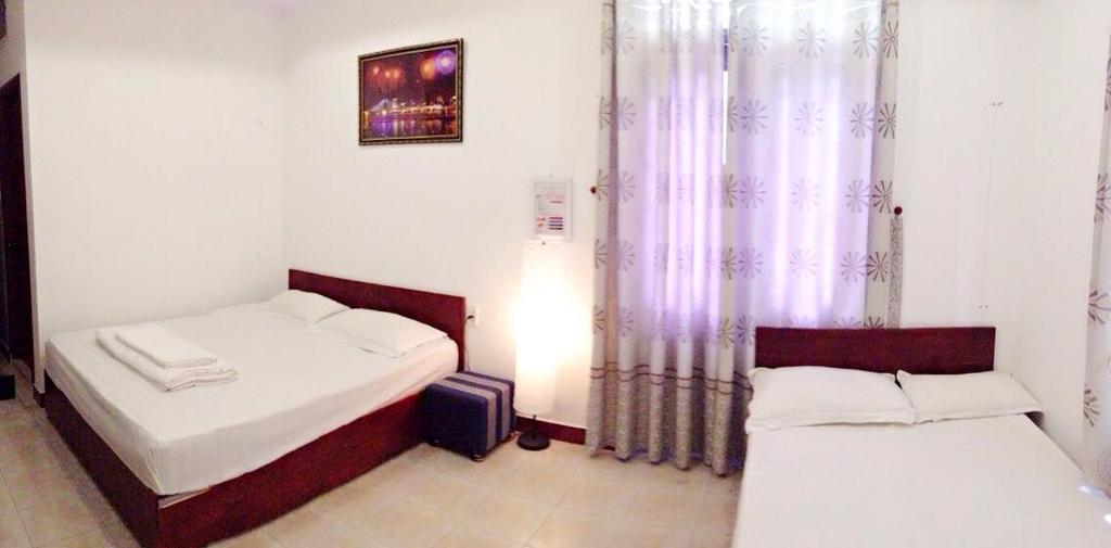 Vien Dong 2 Motel Đà Nẵng Ngoại thất bức ảnh
