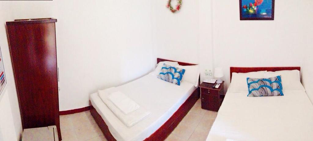 Vien Dong 2 Motel Đà Nẵng Ngoại thất bức ảnh