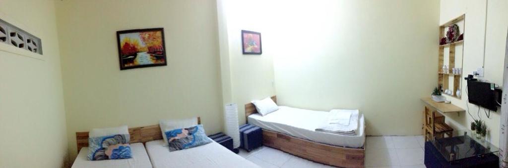 Vien Dong 2 Motel Đà Nẵng Ngoại thất bức ảnh