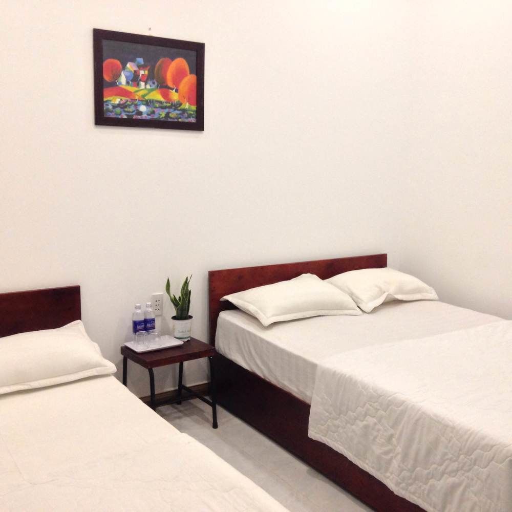 Vien Dong 2 Motel Đà Nẵng Ngoại thất bức ảnh