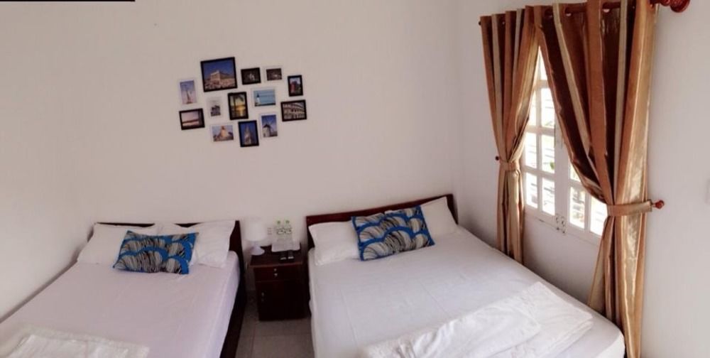 Vien Dong 2 Motel Đà Nẵng Ngoại thất bức ảnh