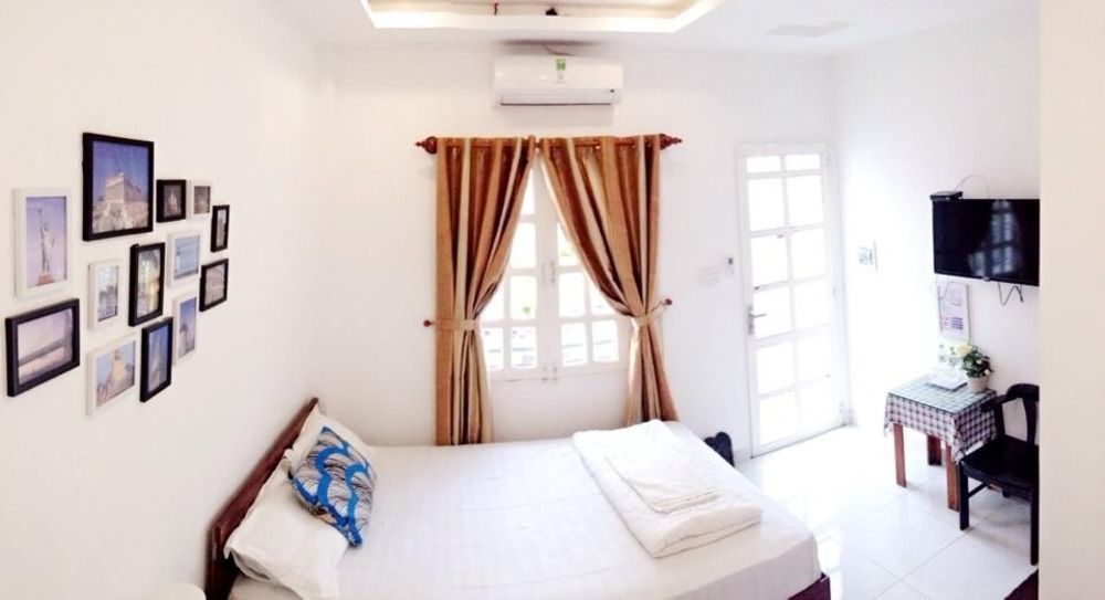 Vien Dong 2 Motel Đà Nẵng Ngoại thất bức ảnh