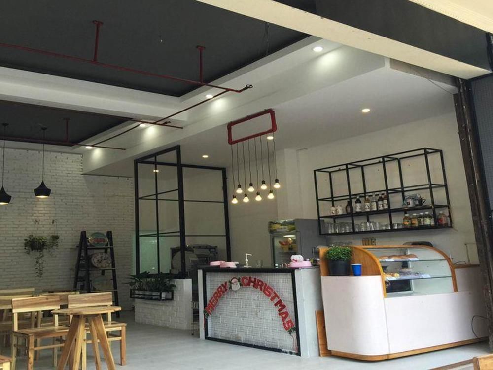 Vien Dong 2 Motel Đà Nẵng Ngoại thất bức ảnh